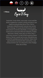 Mobile Screenshot of byczefilmy.pl