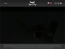Tablet Screenshot of byczefilmy.pl